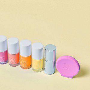 ISO: Summer 2020 Purple Olive and June Poppy